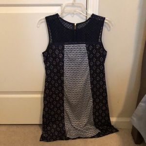 Asymmetrical Dress